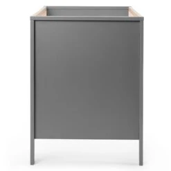 Lit En Bois évolutif Kinderkraft Mia Grey -Kinderkraft lit en bois evolutif kinderkraft mia grey 3