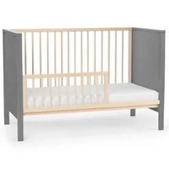 Lit En Bois évolutif Kinderkraft Mia Grey Avec Matelas 18 Lit En Bois évolutif Kinderkraft Mia Grey Avec Matelas -Kinderkraft lit en bois evolutif kinderkraft mia grey avec matelas 6