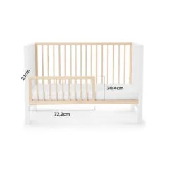 Lit En Bois évolutif Kinderkraft Mia Grey Avec Matelas 21 Lit En Bois évolutif Kinderkraft Mia Grey Avec Matelas -Kinderkraft lit en bois evolutif kinderkraft mia grey avec matelas 9