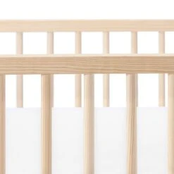 Lit En Bois évolutif Kinderkraft Mia White -Kinderkraft lit en bois evolutif kinderkraft mia white 16