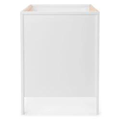 Lit En Bois évolutif Kinderkraft Mia White -Kinderkraft lit en bois evolutif kinderkraft mia white 3