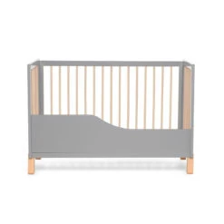 Lit évolutif Kinderkraft Lunky XL Grey 11 Lit évolutif Kinderkraft Lunky XL Grey -Kinderkraft lit evolutif kinderkraft lunky xl grey 2