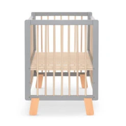 Lit évolutif Kinderkraft Lunky XL Grey 13 Lit évolutif Kinderkraft Lunky XL Grey -Kinderkraft lit evolutif kinderkraft lunky xl grey 4