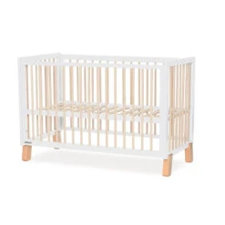 Lit évolutif Kinderkraft Lunky XL White