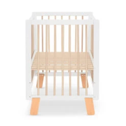 Lit évolutif Kinderkraft Lunky XL White -Kinderkraft lit evolutif kinderkraft lunky xl white 4