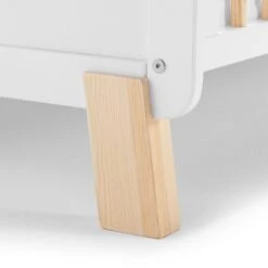 Lit évolutif Kinderkraft Nico White 23 Lit évolutif Kinderkraft Nico White -Kinderkraft lit evolutif kinderkraft nico white 11