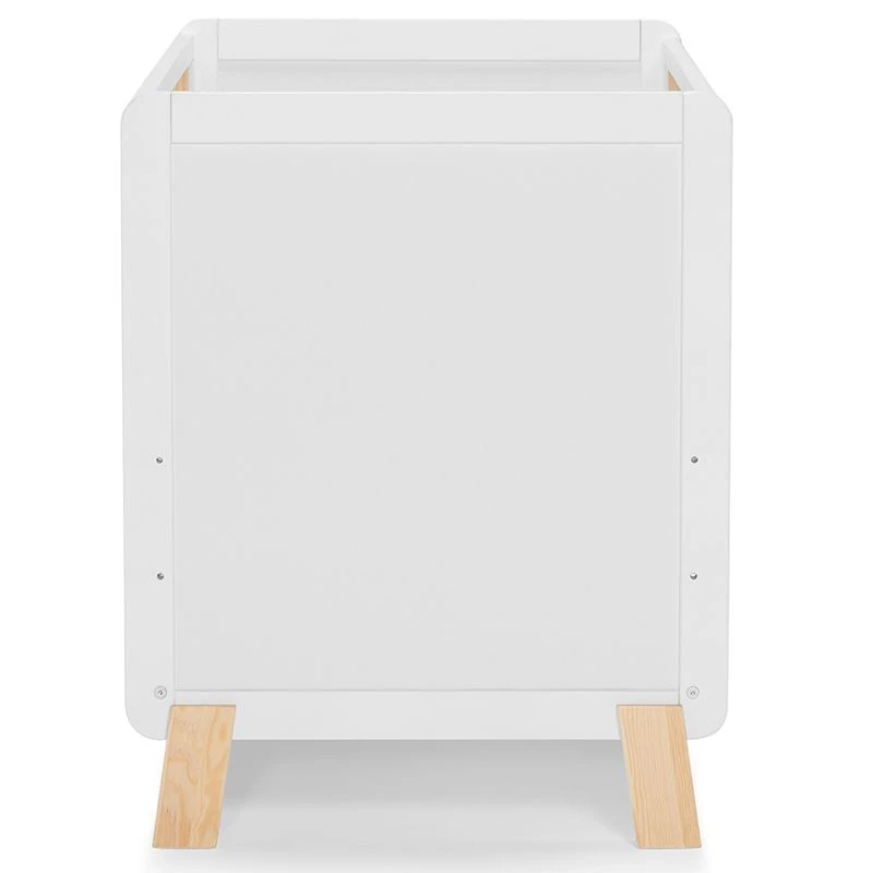 Lit évolutif Kinderkraft Nico White 5 Lit évolutif Kinderkraft Nico White – Image 5