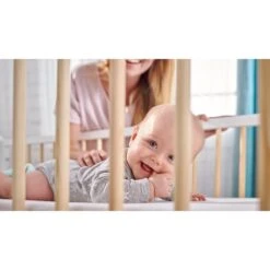 Lit évolutif Kinderkraft Nico White 19 Lit évolutif Kinderkraft Nico White -Kinderkraft lit evolutif kinderkraft nico white 7