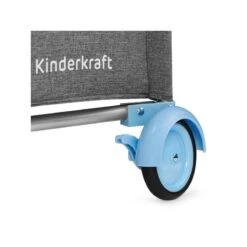 Lit Pliant Kinderkraft Joy Blue -Kinderkraft lit pliant kinderkraft joy blue 11