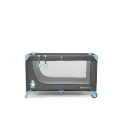 Lit Pliant Kinderkraft Joy Blue -Kinderkraft lit pliant kinderkraft joy blue 4