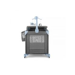 Lit Pliant Kinderkraft Joy Blue Avec Accessoires -Kinderkraft lit pliant kinderkraft joy blue avec accessoires 12