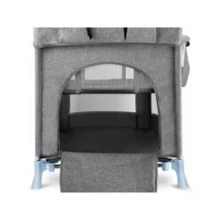 Lit Pliant Kinderkraft Joy Blue Avec Accessoires -Kinderkraft lit pliant kinderkraft joy blue avec accessoires 13