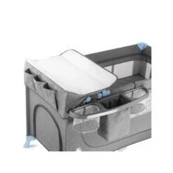 Lit Pliant Kinderkraft Joy Blue Avec Accessoires -Kinderkraft lit pliant kinderkraft joy blue avec accessoires 14