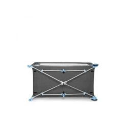 Lit Pliant Kinderkraft Joy Blue Avec Accessoires -Kinderkraft lit pliant kinderkraft joy blue avec accessoires 4