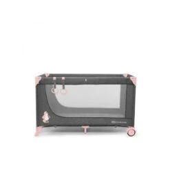 Lit Pliant Kinderkraft Joy New Pink -Kinderkraft lit pliant kinderkraft joy new pink 3