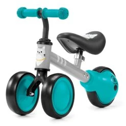 Mini Vélo Draisienne Kinderkraft Cutie Turquoise