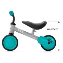 Mini Vélo Draisienne Kinderkraft Cutie Turquoise 19 Mini Vélo Draisienne Kinderkraft Cutie Turquoise -Kinderkraft mini velo draisienne kinderkraft cutie turquoise 4
