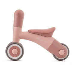 Mini Vélo Draisienne Kinderkraft Minibi Candy Pink -Kinderkraft mini velo draisienne kinderkraft minibi candy pink 4