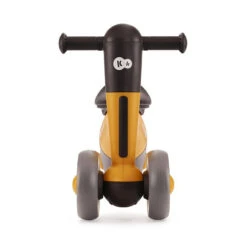 Mini Vélo Draisienne Kinderkraft Minibi Honey Yellow -Kinderkraft mini velo draisienne kinderkraft minibi honey yellow 3