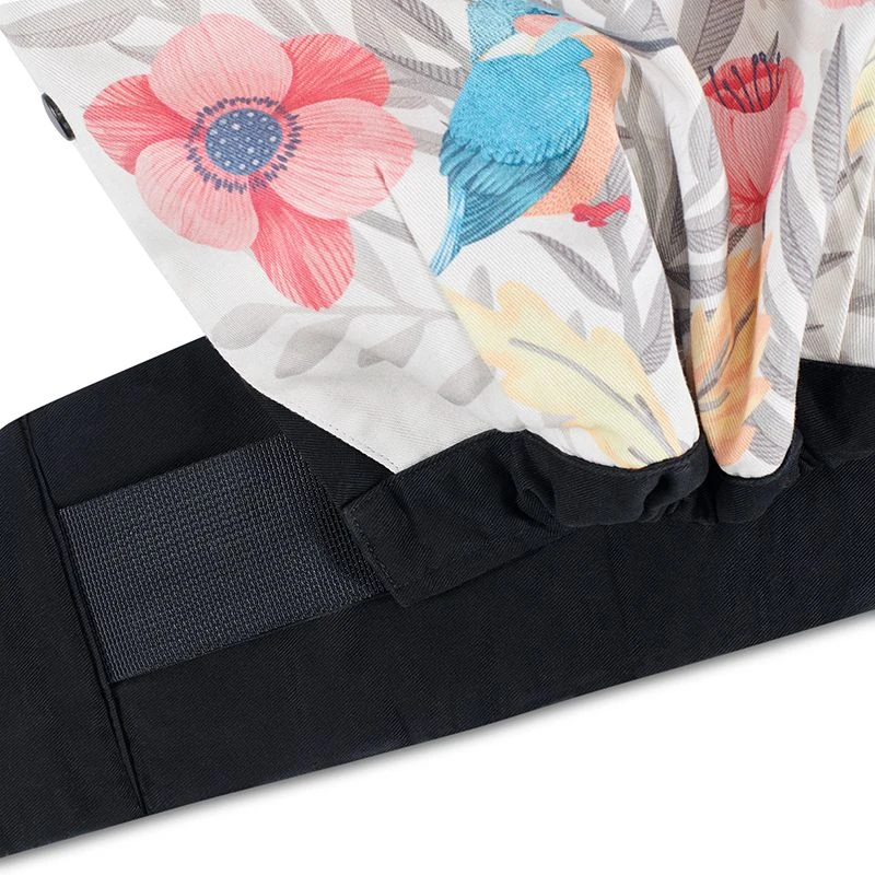 Porte-bébé Kinderkraft Huggy Bird 15 Porte-bébé Kinderkraft Huggy Bird – Image 15