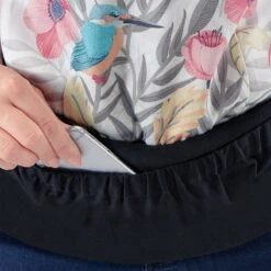 Porte-bébé Kinderkraft Huggy Bird 38 Porte-bébé Kinderkraft Huggy Bird -Kinderkraft porte bebe kinderkraft huggy bird 18