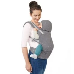 Porte-bébé Kinderkraft Huggy Stars -Kinderkraft porte bebe kinderkraft huggy stars 6