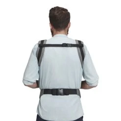 Porte-bébé Kinderkraft Milo Black -Kinderkraft porte bebe kinderkraft milo black 12