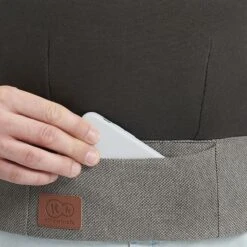 Porte-bébé Kinderkraft Milo Black -Kinderkraft porte bebe kinderkraft milo black 15