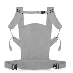 Porte-bébé Kinderkraft Milo Grey -Kinderkraft porte bebe kinderkraft milo grey 2