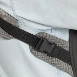 Porte-bébé Kinderkraft Milo Grey -Kinderkraft porte bebe kinderkraft milo grey 8