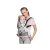 Porte-bébé Kinderkraft Nino Grey