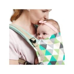 Porte-bébé Kinderkraft Nino Grey -Kinderkraft porte bebe kinderkraft nino grey 13