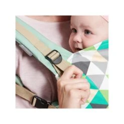 Porte-bébé Kinderkraft Nino Grey -Kinderkraft porte bebe kinderkraft nino grey 19