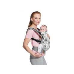 Porte-bébé Kinderkraft Nino Grey -Kinderkraft porte bebe kinderkraft nino grey 9