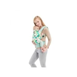 Porte-bébé Kinderkraft Nino Mint -Kinderkraft porte bebe kinderkraft nino mint 2