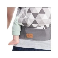 Porte-bébé Kinderkraft Nino Mint -Kinderkraft porte bebe kinderkraft nino mint 7