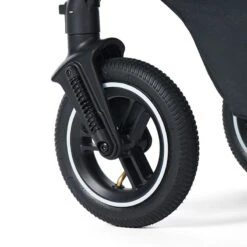 Poussette 3 En 1 Kinderkraft B-Tour Silver Grey -Kinderkraft poussette 3 en 1 kinderkraft b tour silver grey 16