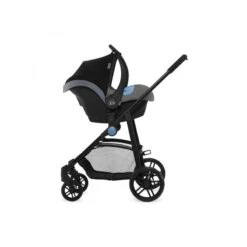 Poussette 3 En 1 Kinderkraft Juli Denim -Kinderkraft poussette 3 en 1 kinderkraft juli denim 10