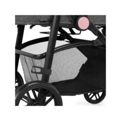 Poussette 3 En 1 Kinderkraft Juli Denim -Kinderkraft poussette 3 en 1 kinderkraft juli denim 12