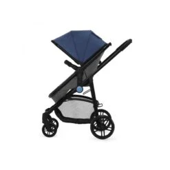 Poussette 3 En 1 Kinderkraft Juli Denim -Kinderkraft poussette 3 en 1 kinderkraft juli denim 5