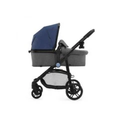 Poussette 3 En 1 Kinderkraft Juli Denim -Kinderkraft poussette 3 en 1 kinderkraft juli denim 8