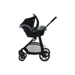 Poussette 3 En 1 Kinderkraft Juli Grey -Kinderkraft poussette 3 en 1 kinderkraft juli grey 10