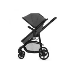 Poussette 3 En 1 Kinderkraft Juli Grey -Kinderkraft poussette 3 en 1 kinderkraft juli grey 4