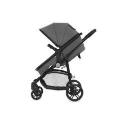Poussette 3 En 1 Kinderkraft Juli Grey -Kinderkraft poussette 3 en 1 kinderkraft juli grey 5
