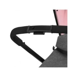 Poussette 3 En 1 Kinderkraft Juli Pink -Kinderkraft poussette 3 en 1 kinderkraft juli pink 13