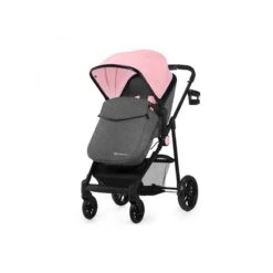 Poussette 3 En 1 Kinderkraft Juli Pink -Kinderkraft poussette 3 en 1 kinderkraft juli pink 3