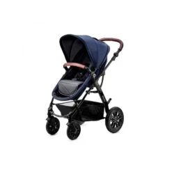 Poussette 3 En 1 Kinderkraft Moov Navy -Kinderkraft poussette 3 en 1 kinderkraft moov navy 2