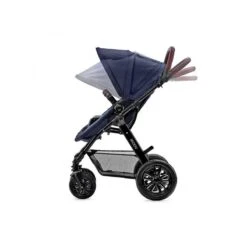 Poussette 3 En 1 Kinderkraft Moov Navy -Kinderkraft poussette 3 en 1 kinderkraft moov navy 3