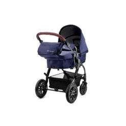 Poussette 3 En 1 Kinderkraft Moov Navy -Kinderkraft poussette 3 en 1 kinderkraft moov navy 5