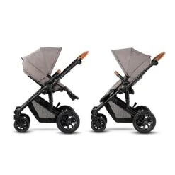 Poussette 3 En 1 Kinderkraft Prime Beige 2020 -Kinderkraft poussette 3 en 1 kinderkraft prime beige 2020 10